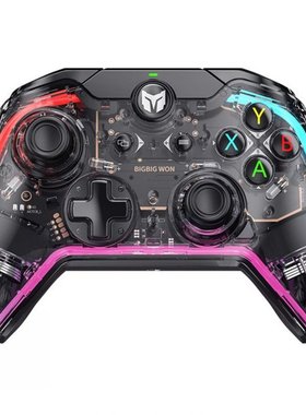 2021 New Game Controller For Switch/PC/PS4/PS5 Multi-Platfor