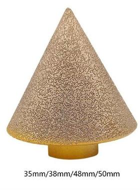 Diamond Chamfer Bits Chamfer Countersink Bits for Shaping