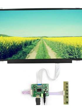 Kit For N156BGA EB2/N156BGA EA2 EDP 1366x768 Cable Controll