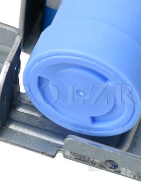 Plastic Metal Refrigerator Freezer Fridge Water Valve Replac