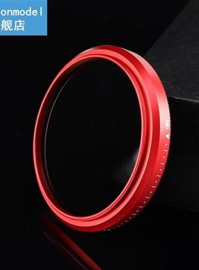 Variable ND Filter Portable Quick Release Lightweight Neutra