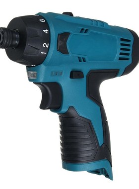 12V Electric Drill Two-speed adjustable Cordless Electric Sc