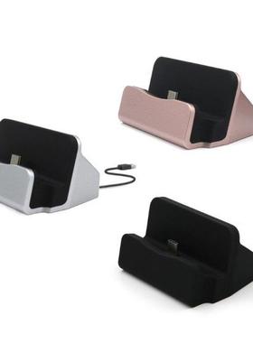 Type-C Fast Charging Dock Station Desktop USB C 3.1 Docking