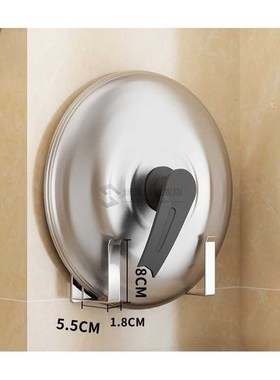 304 Stainless Steel Wall Mount Kitchen Storage Rack Dish Dra