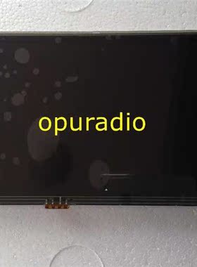 LQ080Y5DZ30 LQ080Y5DZ03 8 inch LCD disply with tou