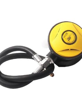 Diving 2nd Stage Regulator Professional Underwater Scuba