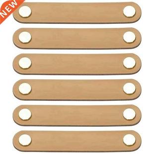 Pieces Handles Furniture Furnitu Leather Handle