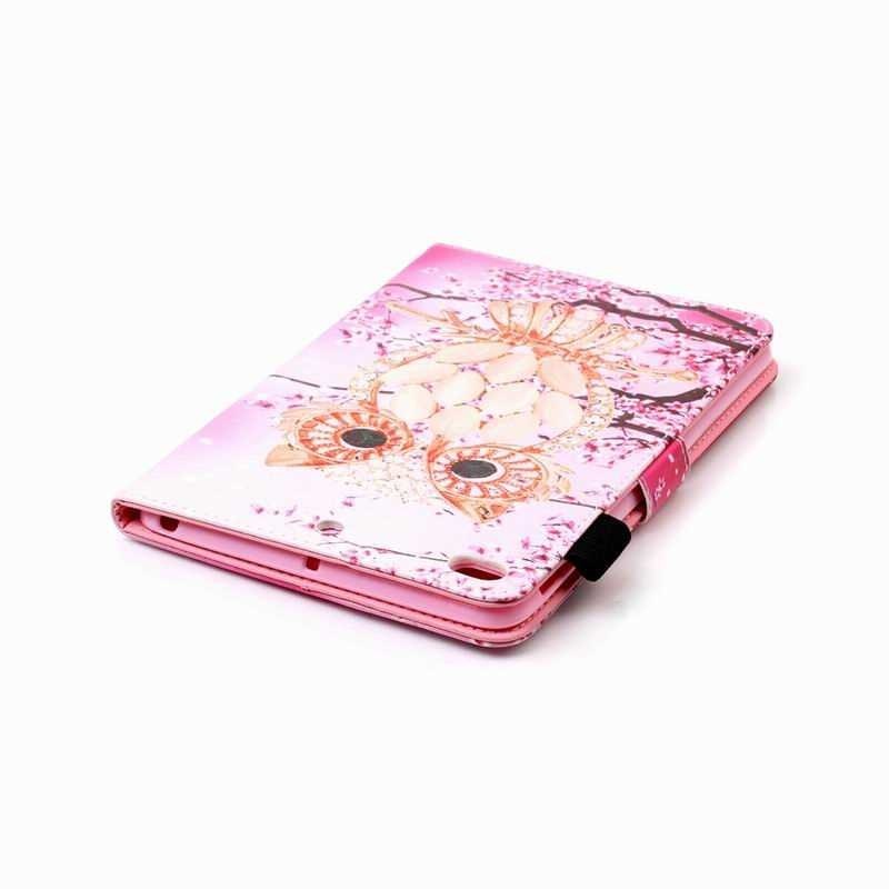 Luxury Folio Case For Ipad Mini 5 4 3 2 1 With Retina Smart