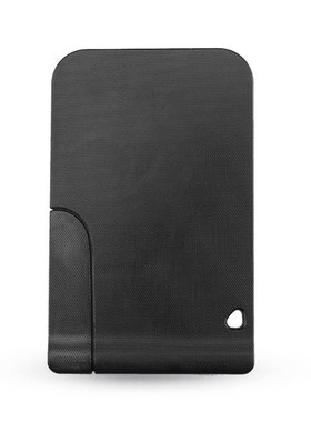 3 Button 433Mhz ID46 PCF7947 Chip with Emergency Insert Blad