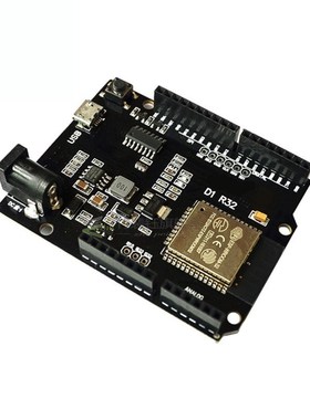 Wemos D1 ESP32 ESP-32 WiFi Bluetooth 4MB Flash NO D1 R32 Boa