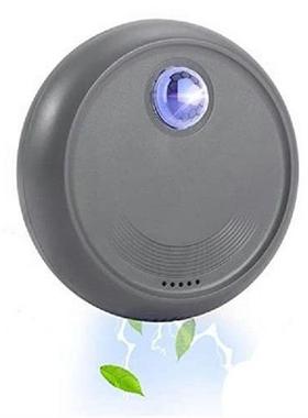 1 Piece Portable Air Cleaner Pets Deodorization For Cats