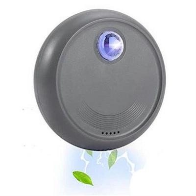1 Piece Portable Air Cleaner Pets Deodorization For Cats