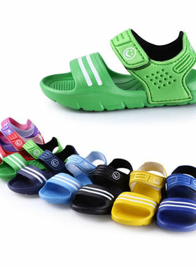 1 Pair Kids Shoes Casual Children Kids Shoes Baby Boy Closed