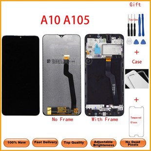 Samsung LCD A105F 6.2 A105 Galaxy For A10