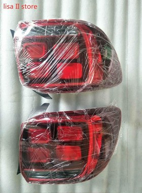 260103529R 260605665R Car Tail Lamp For DACIA  LOGAN 2017 20