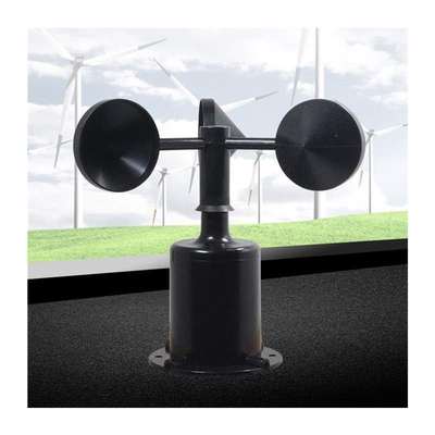 0-70M/S Wind Speed Sensor Environment Signal Output Pulse Ty