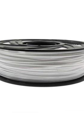 Nylon Filament 3D Printer Consumable Polyamide Nature Transp