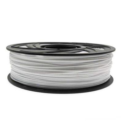 Nylon Filament 3D Printer Consumable Polyamide Nature Transp