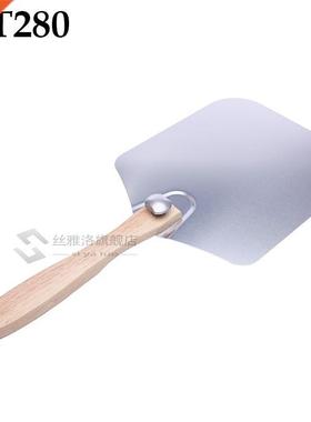 Wooden Pizza Paddle Spatula Pizza Shovel Peel Cutting Board