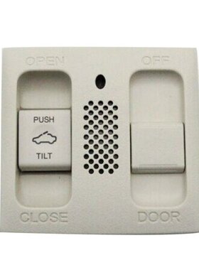 For Honda Civic 2016 2017 2018 2019 Car Interior Room Roof S