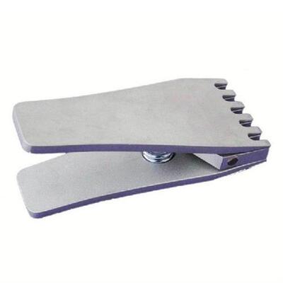 Badminton Flying Clamp Metal Badminton Racket String Tools