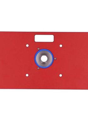 Trimming Flip Board Aluminum Alloy Trimming Flip Plate for B