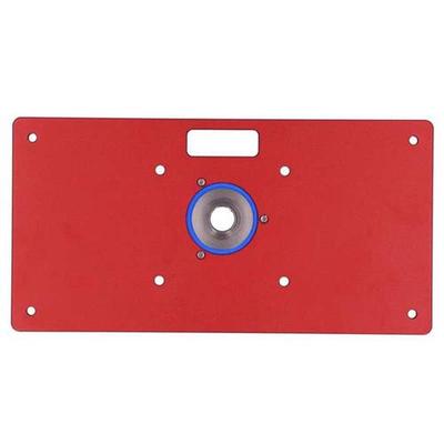 Trimming Flip Board Aluminum Alloy Trimming Flip Plate for B