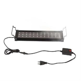 LED Fish Tank Light Full Spectrum 3 Modes Aquarium Lamp