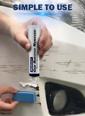 30ml Car Scratch Repair Tool Car Scratches Repair Polishing