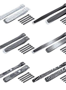 ENLEE Bicycle Mudguard Wings Foldable Mud Splashing