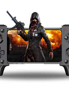 2020 Handle Gamepad Mobile Pubg Game Controller For Android