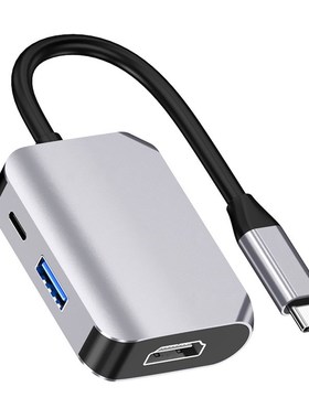 Notebook Smartphone Expansion Converter USB Type?C Hub to US
