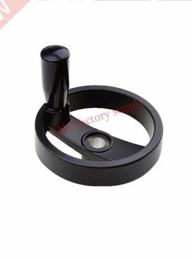 HOT Machine Lathe Milling Open Type Tailstock Hollow OR Soli