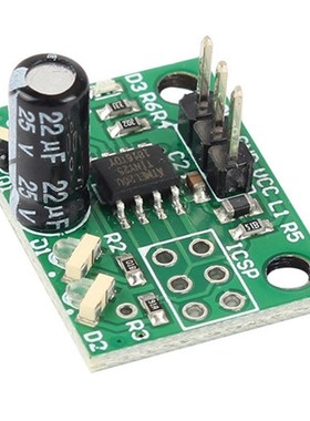 3D Printer Automatic Leveling Blv Miniature Differential Hei