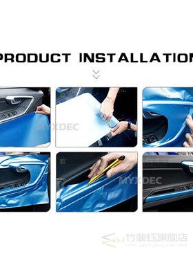 100*30CM 3D Carbon Fiber Vinyl Car Wrapping Foil Motorcycle