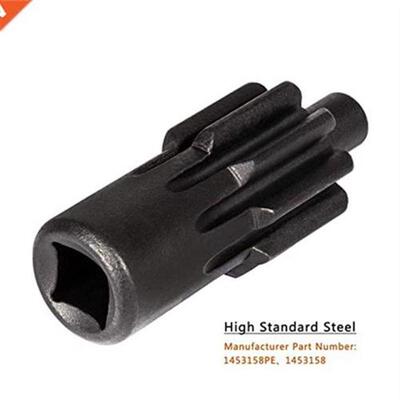 Professional Engine Pacc Engine Restriction Tool for Kenwo