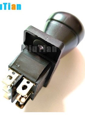 16(8A) 250VAC Forward Reverse Switch Toggle For Burshless Mo