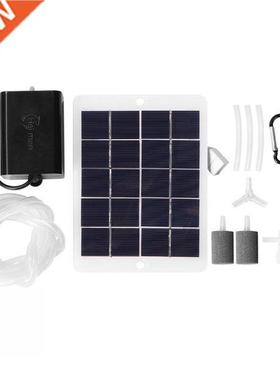 Portable Fishing Water Oxygen Pump Pond Aquarium Air Aerator