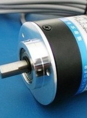 Free shipping DLB-1-120.0BM-G05F photoelectric encoder