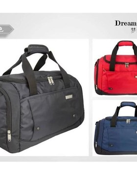 New large-capacity excursion bags for men tote travel bags