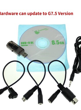 22 in 1 RC Flight Simulator 8in1 SB Simulation for Realfligh