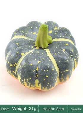 1pc Simulation Food Mini kin Artificial Plastic Fruits and V