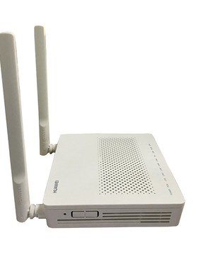 Original EG8141A5 GPON ON ONT FTTH HG Wifi Router Modem 5dBi