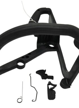 Wrap Handle Rear Handle Frame for STIHL MS 170 180 017 018 M