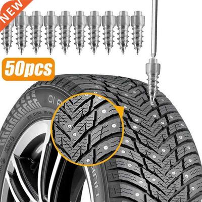 Anti-Slip Car Tire Studs Screws Nails Universal Auto Motorcy