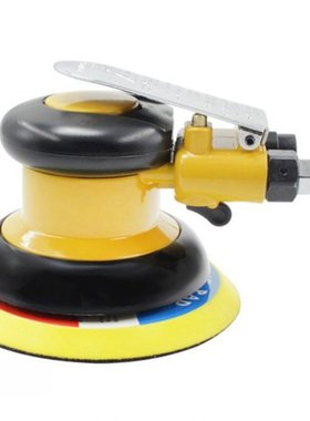 5inch Air Sander Pneumatic Polisher Random Orbital Palm Sand