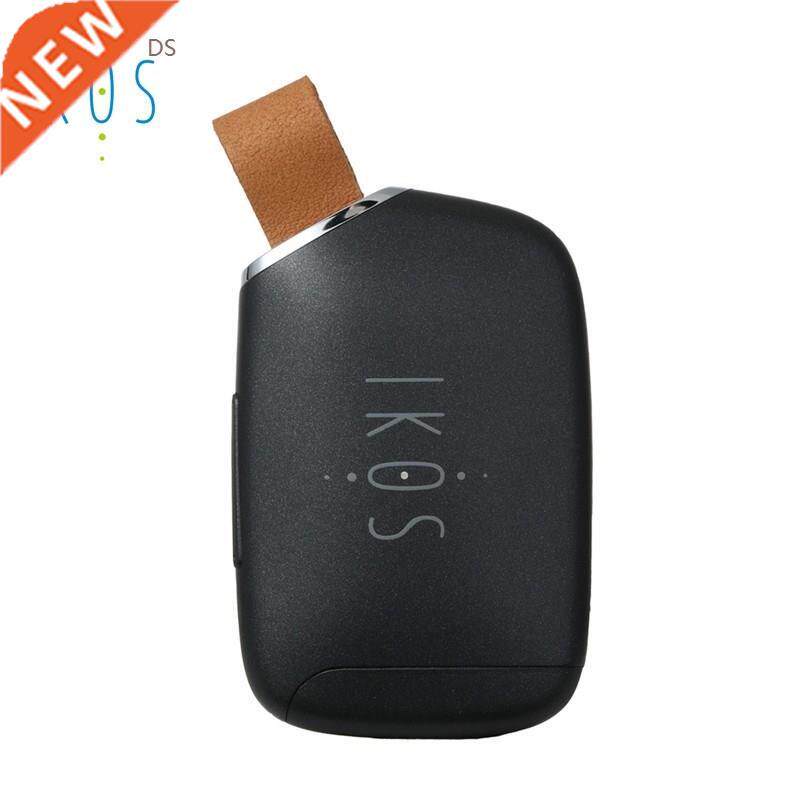 IKOS Two Active SIM Cards Adapter For iPhone Dual SIM Cards