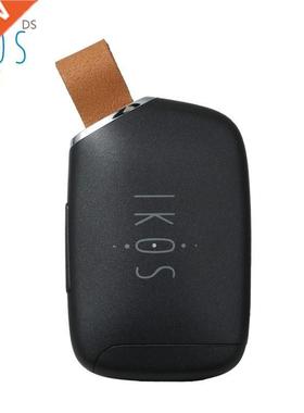 IKOS Two Active SIM Cards Adapter For iPhone Dual SIM Cards