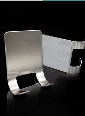 1pc 304 Stainless Steel Razor Holder Men Shaver Shaving Razo