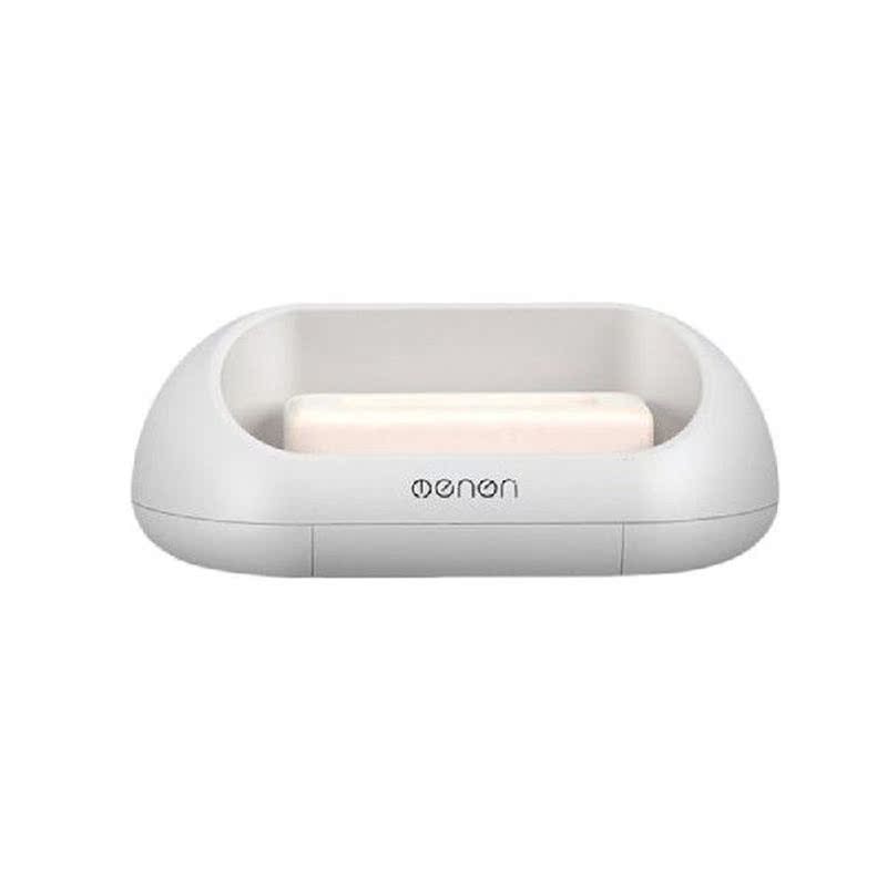Drainge Soap Holder Box Stand For Soap Dish For Bathroom